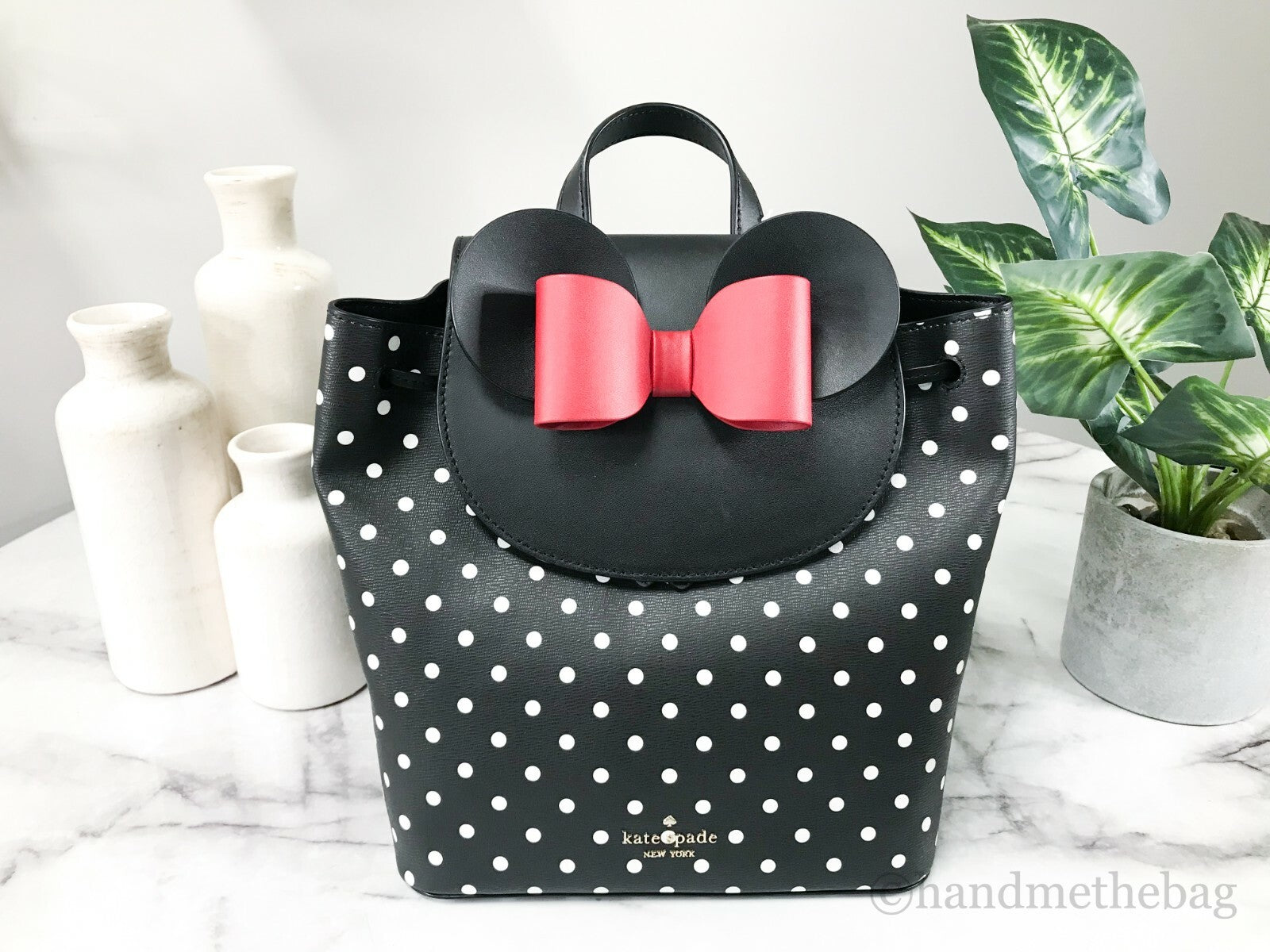 KATE SPADE kuprinė
