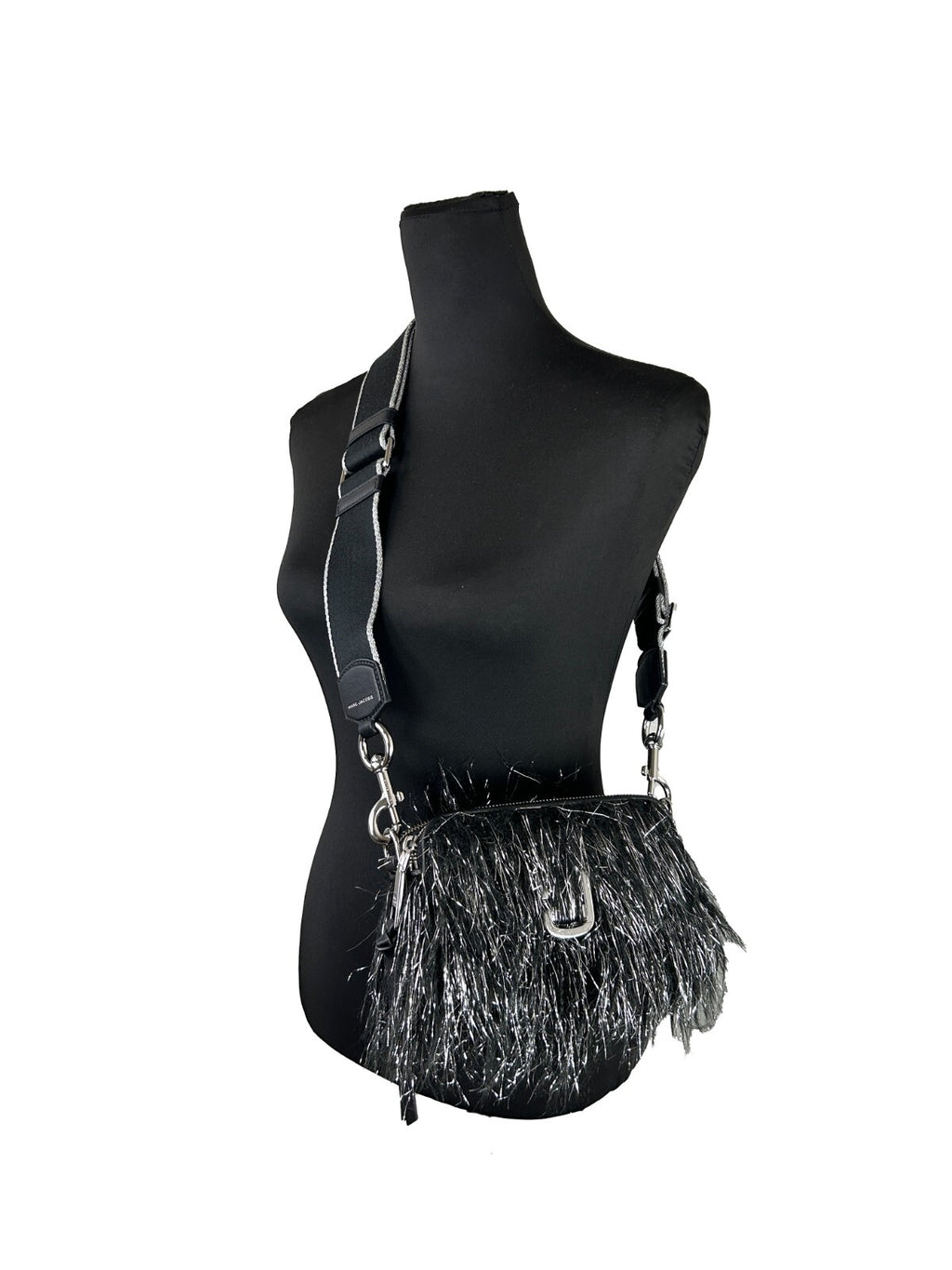 MARC JACOBS rankinė
