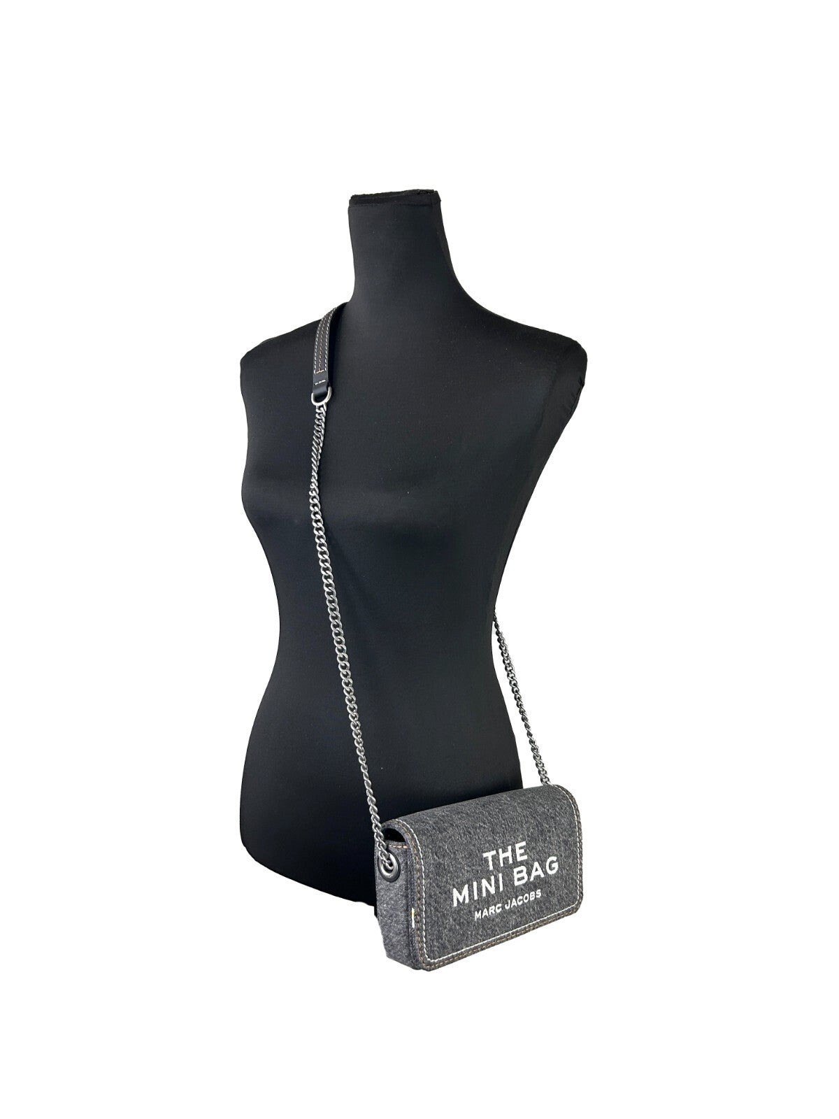 MARC JACOBS rankinė