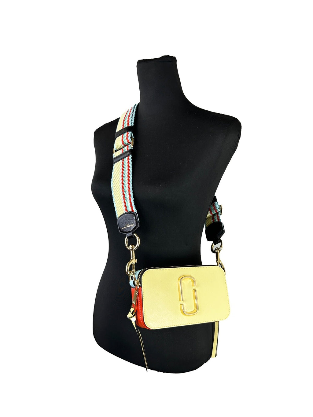 MARC JACOBS rankinė