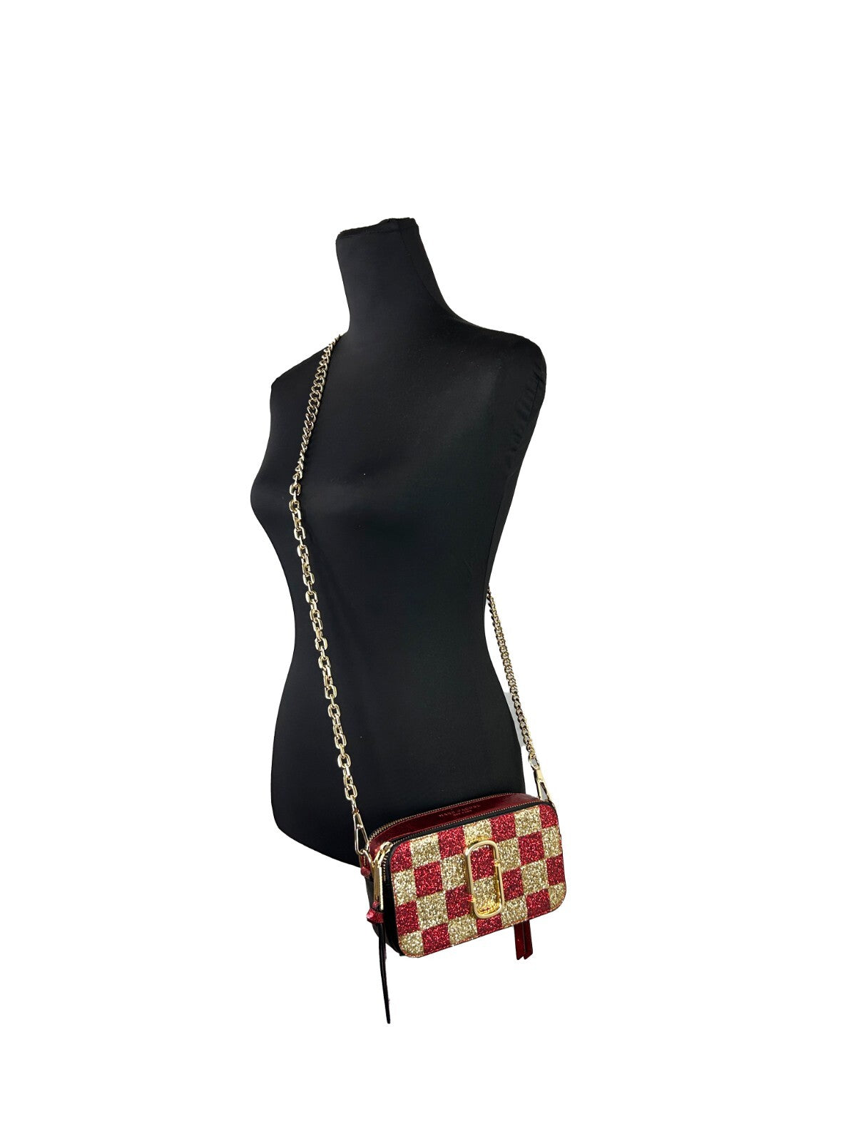 MARC JACOBS rankinė