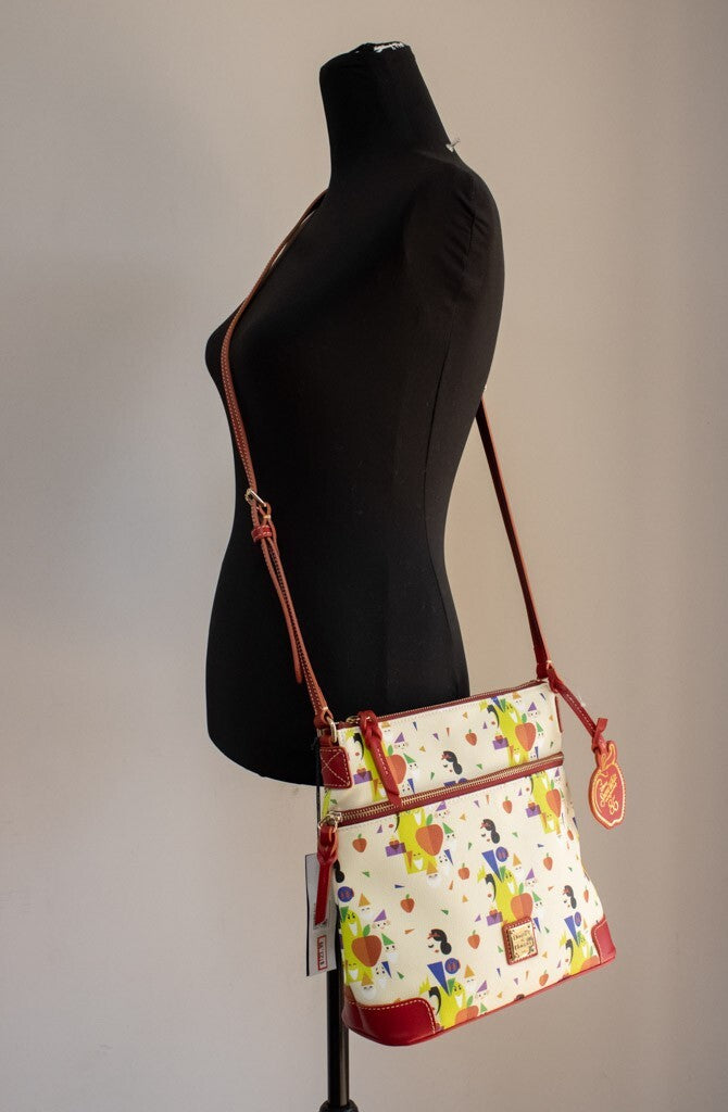 DOONEY & BOURKE rankinė