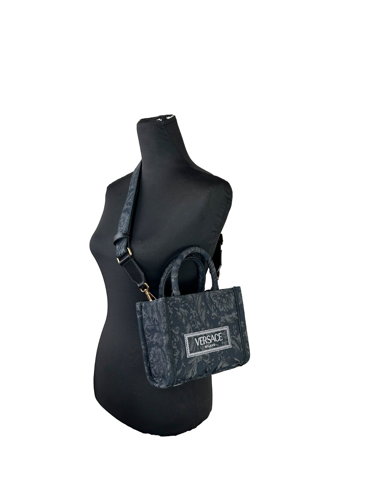 VERSACE rankinė