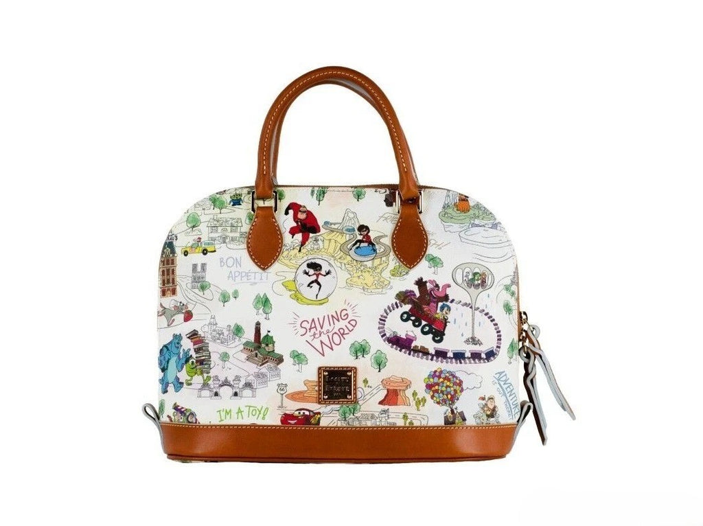 DOONEY & BOURKE rankinė