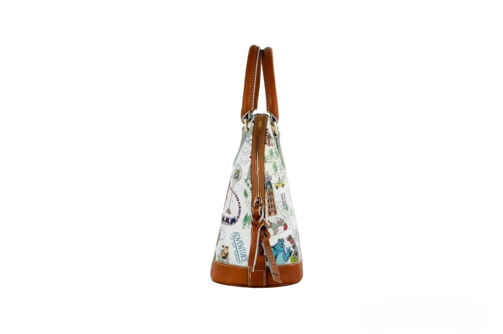 DOONEY & BOURKE rankinė