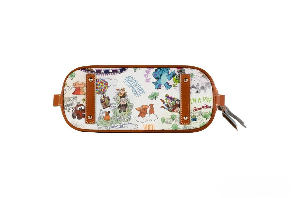 DOONEY & BOURKE rankinė