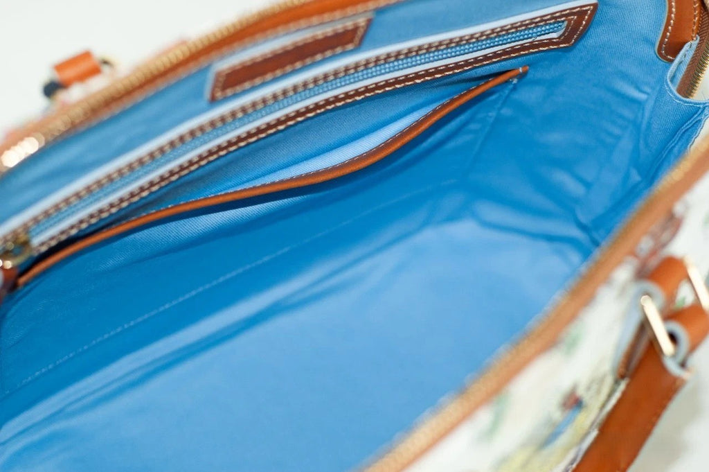 DOONEY & BOURKE rankinė