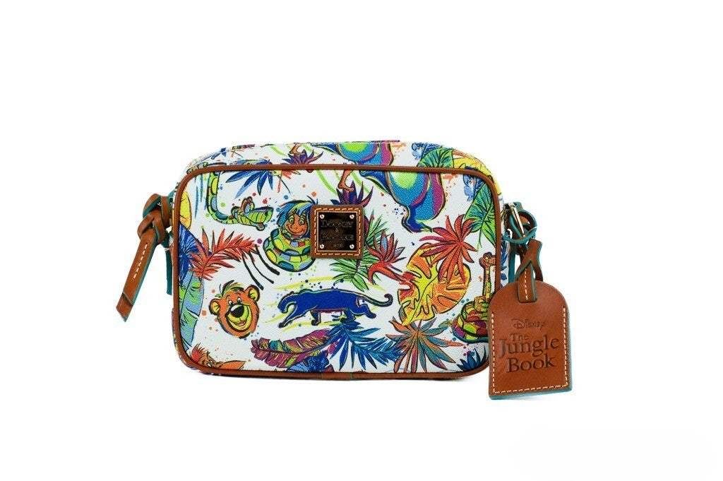 DOONEY & BOURKE rankinė