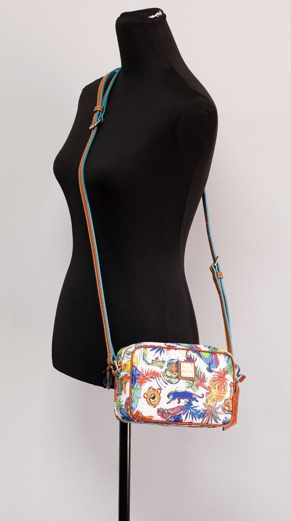 DOONEY & BOURKE rankinė