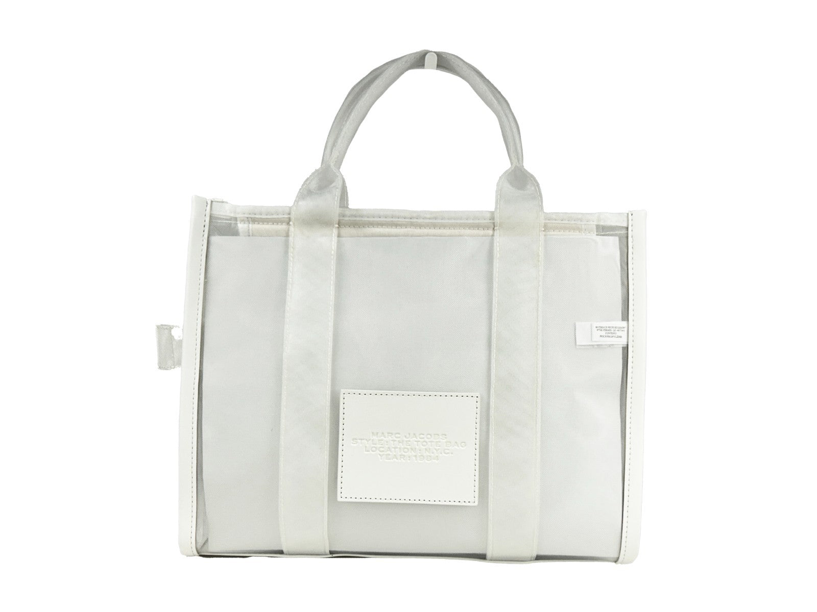 MARC JACOBS rankinė