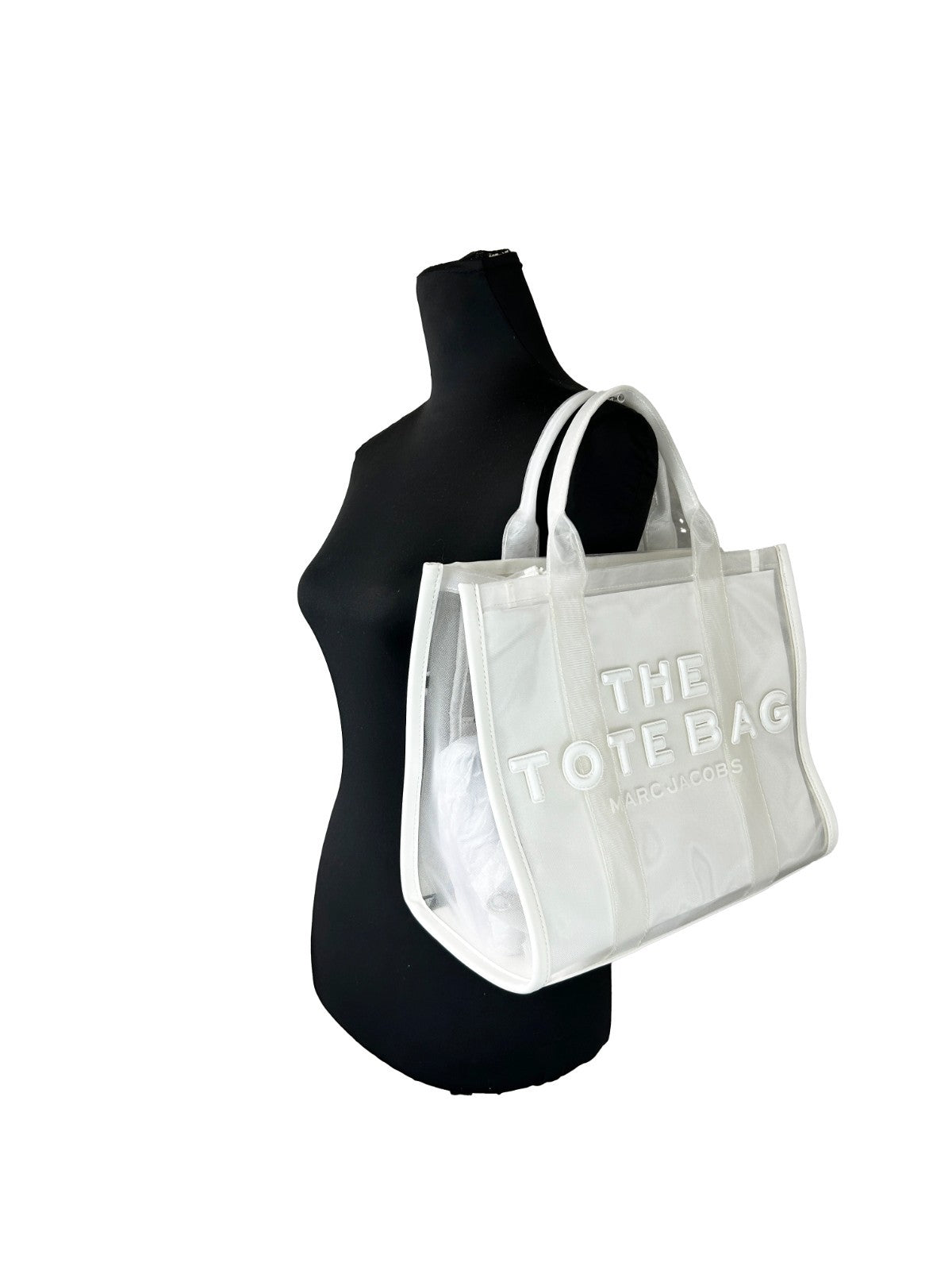 MARC JACOBS rankinė