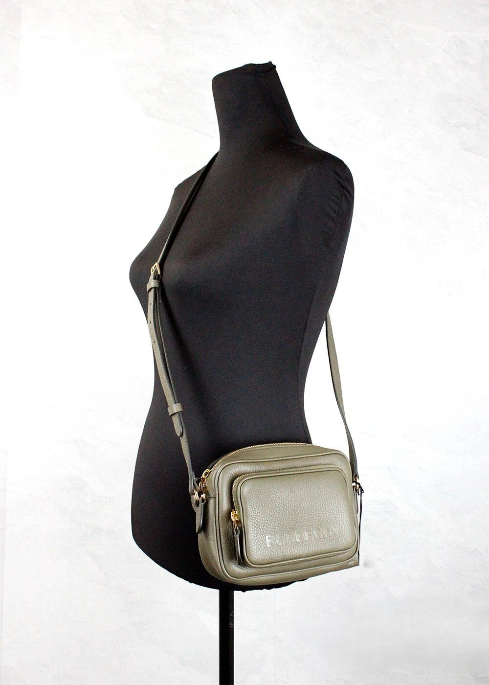 BURBERRY rankinė
