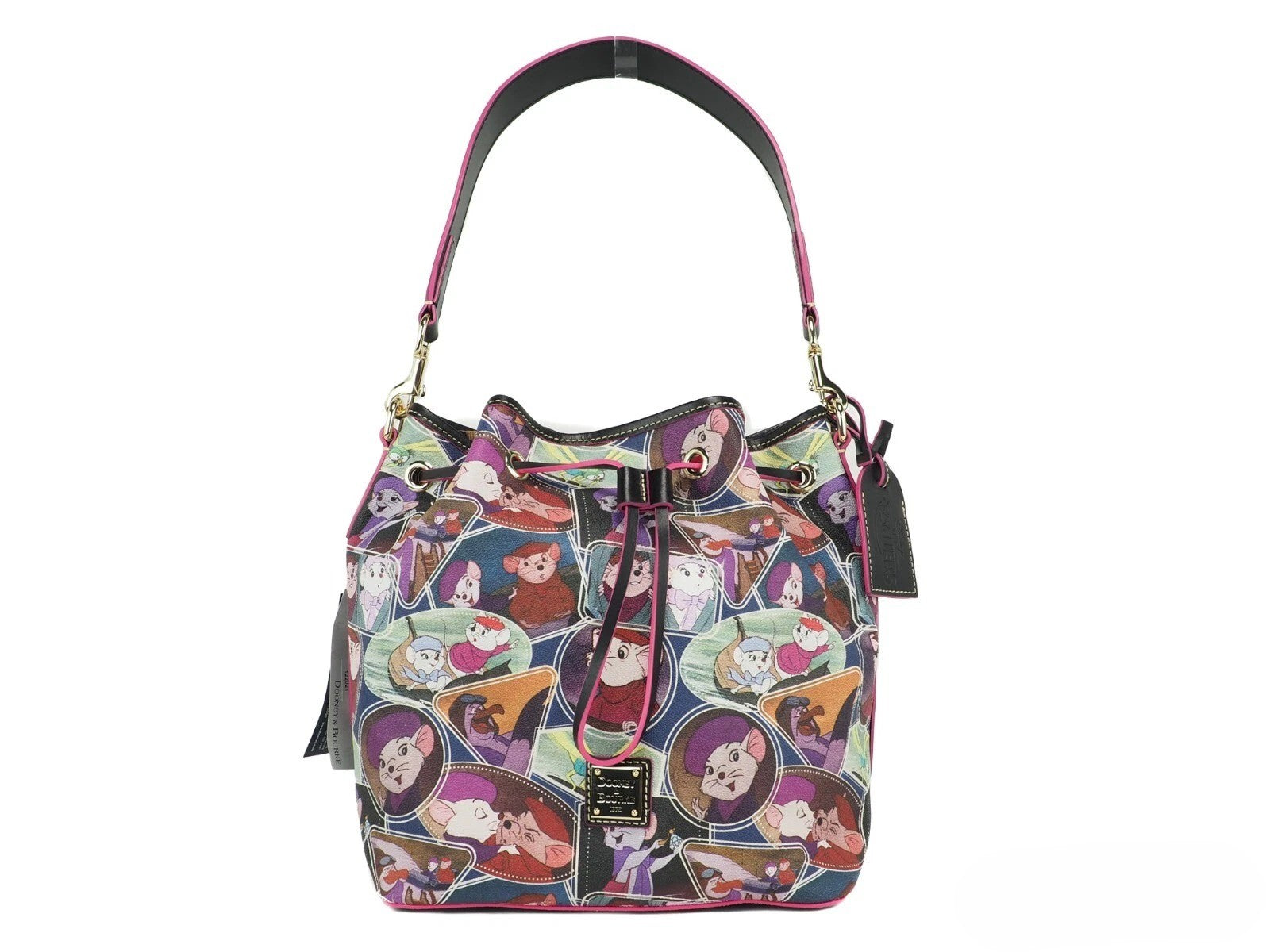 DOONEY & BOURKE rankinė