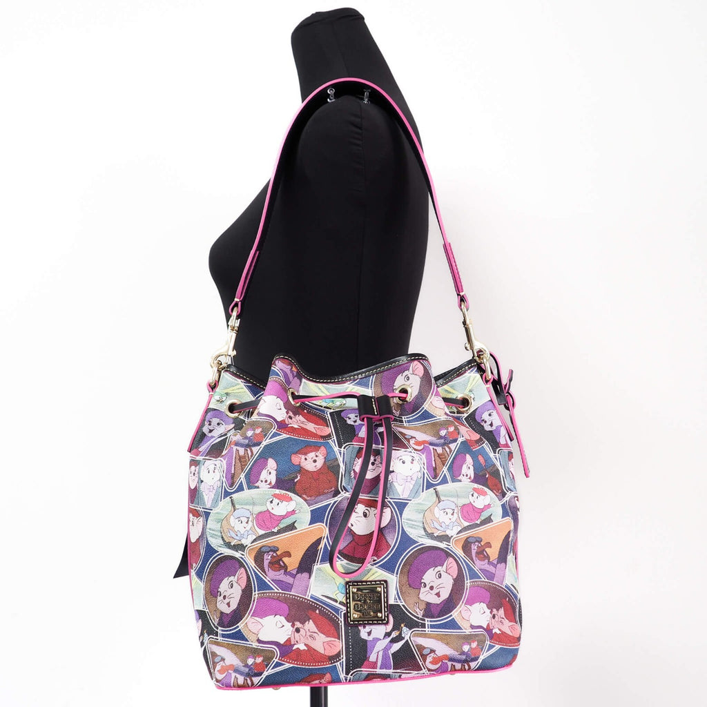 DOONEY & BOURKE rankinė