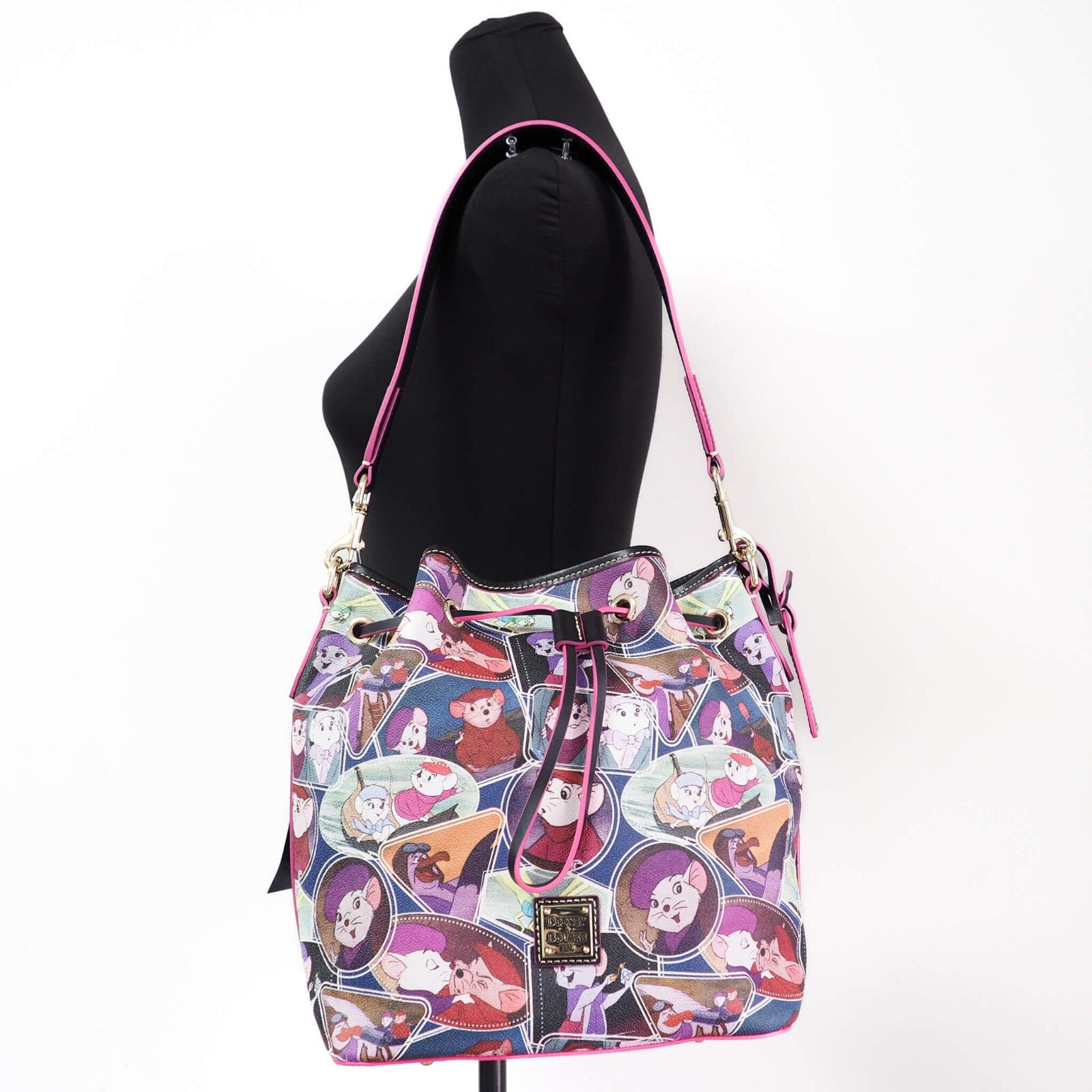 DOONEY & BOURKE rankinė