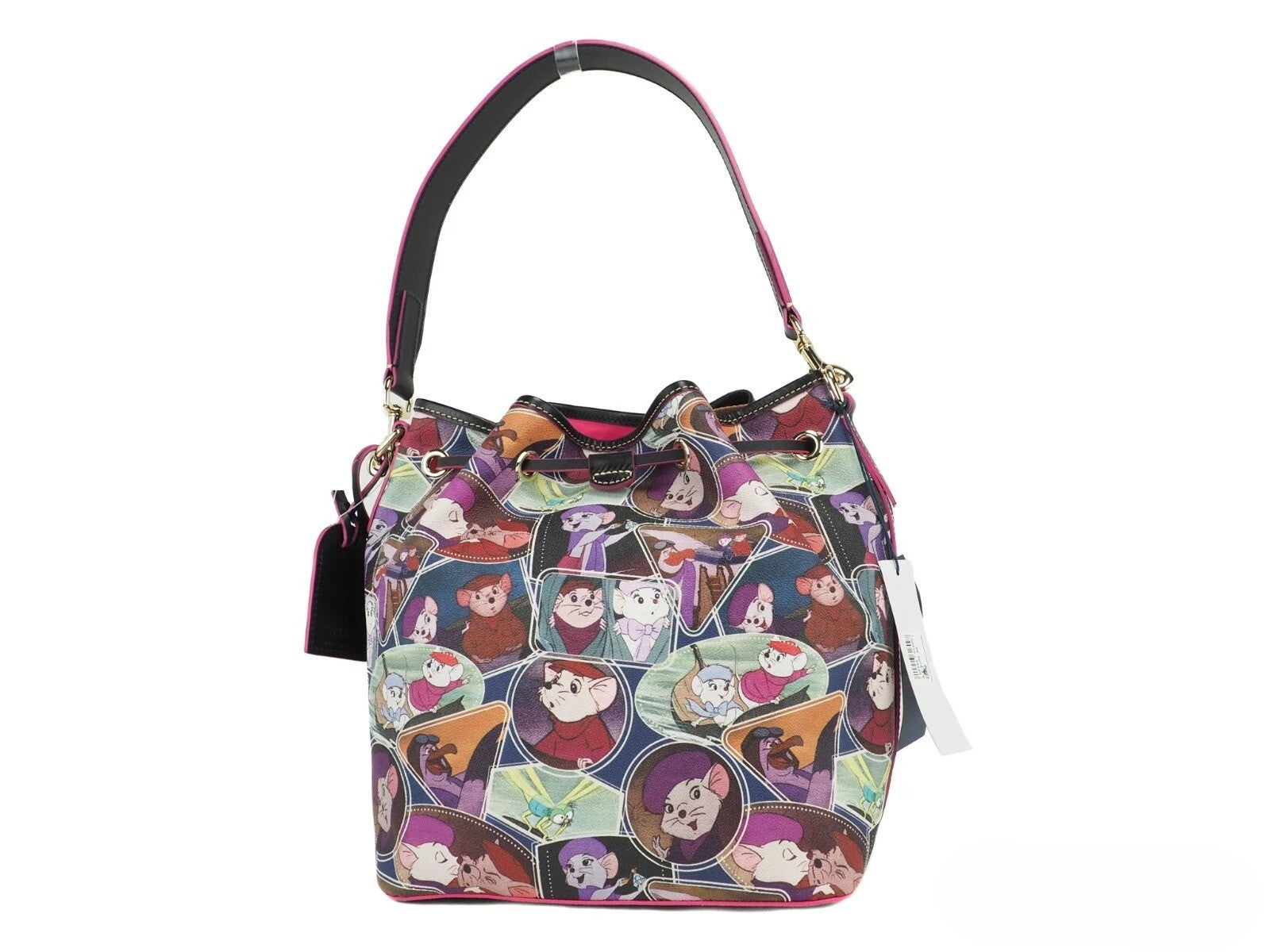 DOONEY & BOURKE rankinė