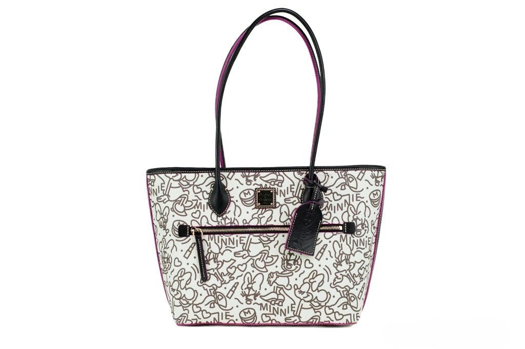DOONEY & BOURKE rankinė