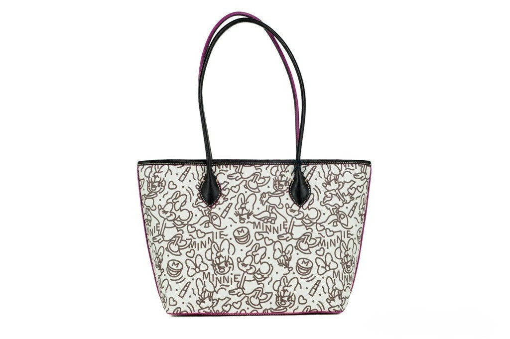 DOONEY & BOURKE rankinė