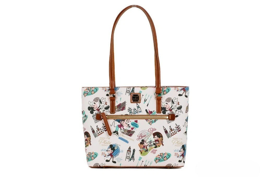 DOONEY & BOURKE rankinė