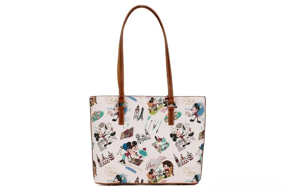 DOONEY & BOURKE rankinė