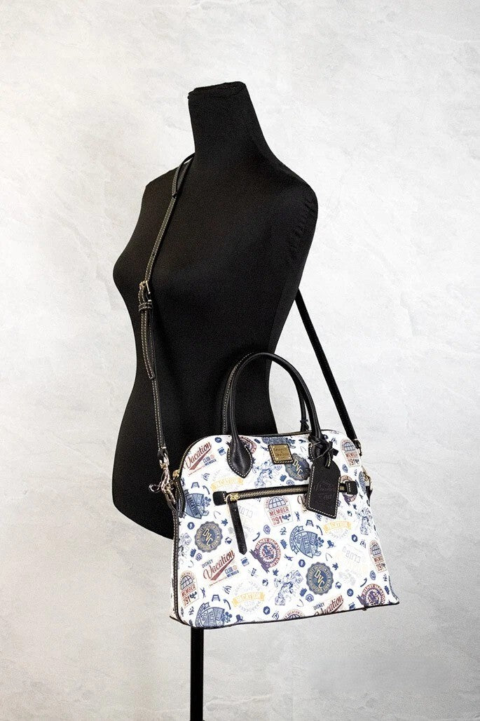 DOONEY & BOURKE rankinė