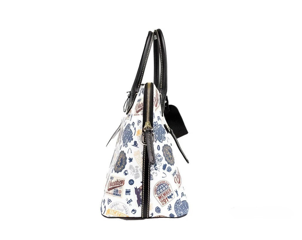 DOONEY & BOURKE rankinė