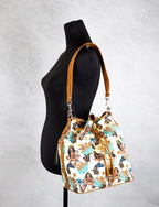 DOONEY & BOURKE rankinė