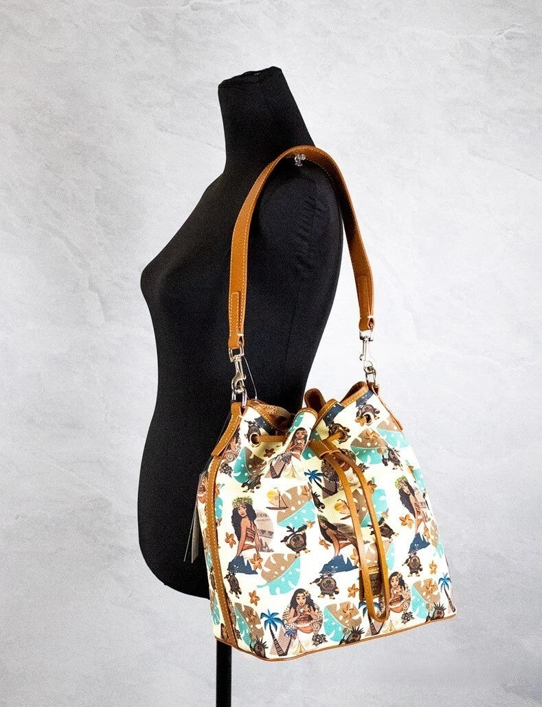 DOONEY & BOURKE rankinė