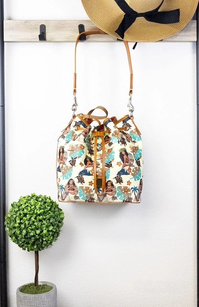 DOONEY & BOURKE rankinė