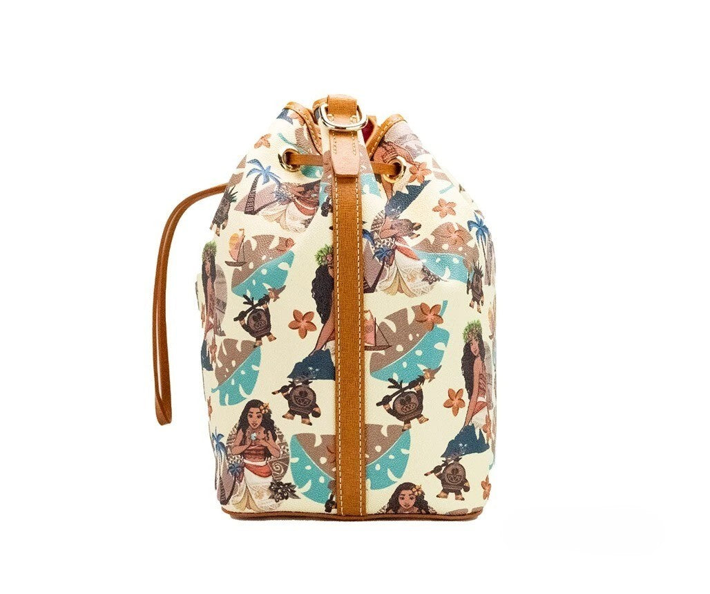 DOONEY & BOURKE rankinė