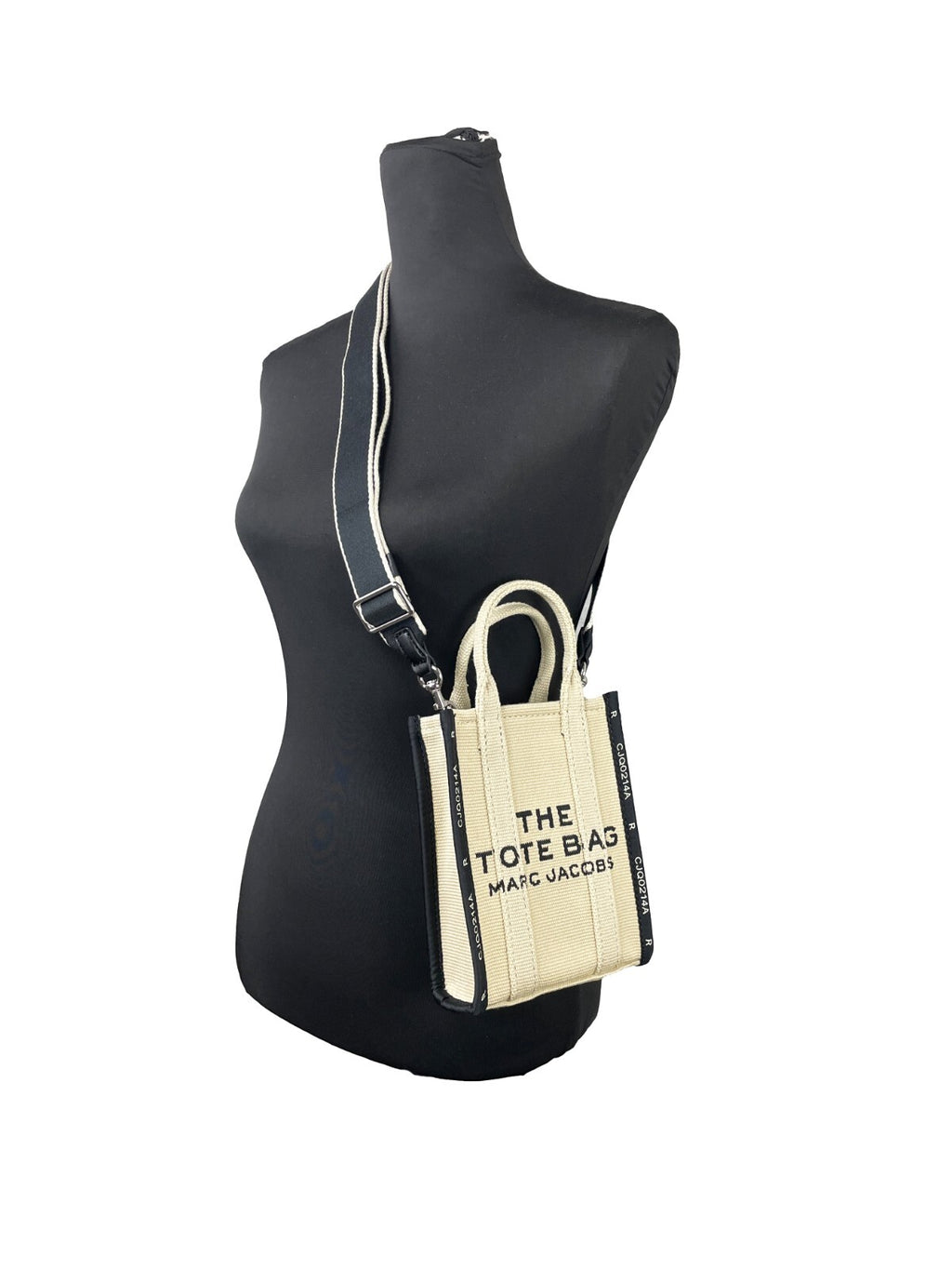 MARC JACOBS rankinė