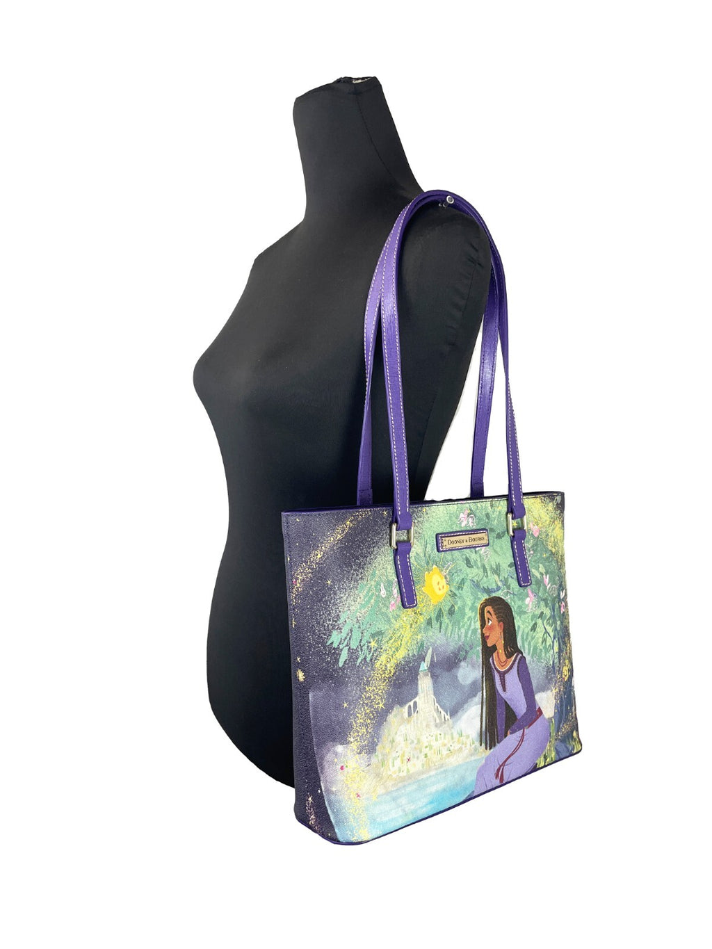DOONEY & BOURKE rankinė