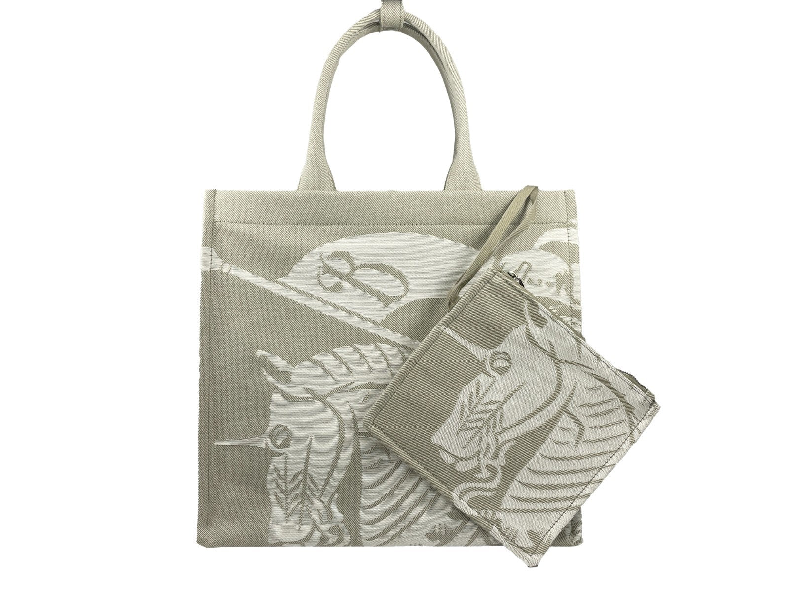 BURBERRY rankinė