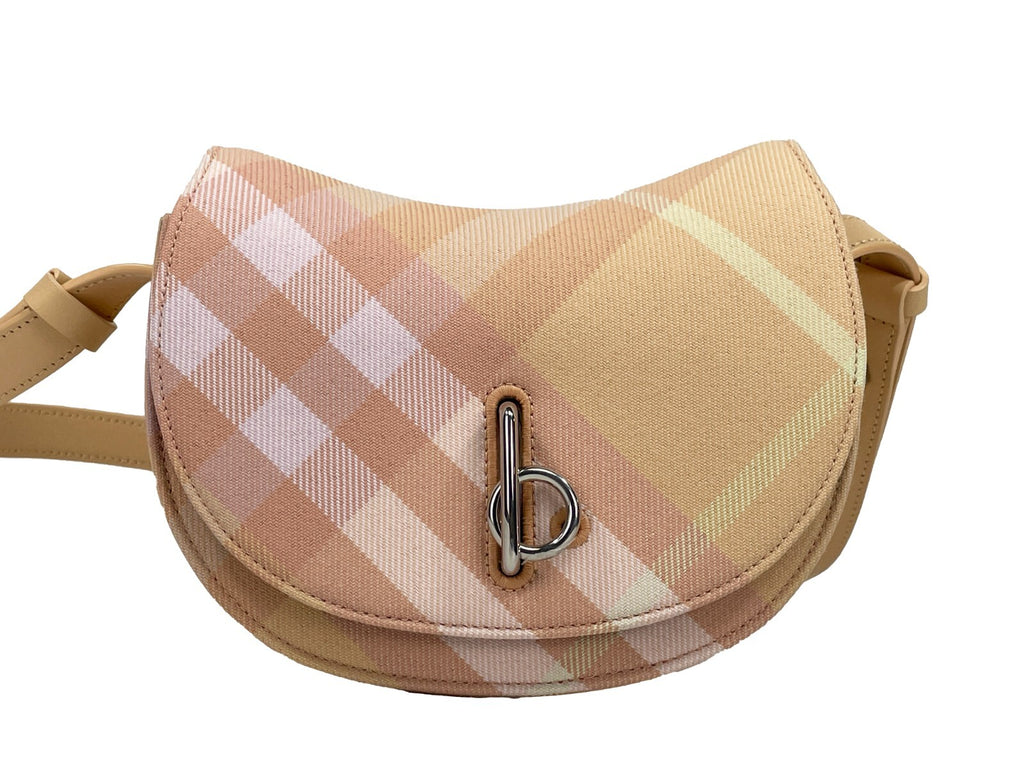 BURBERRY rankinė