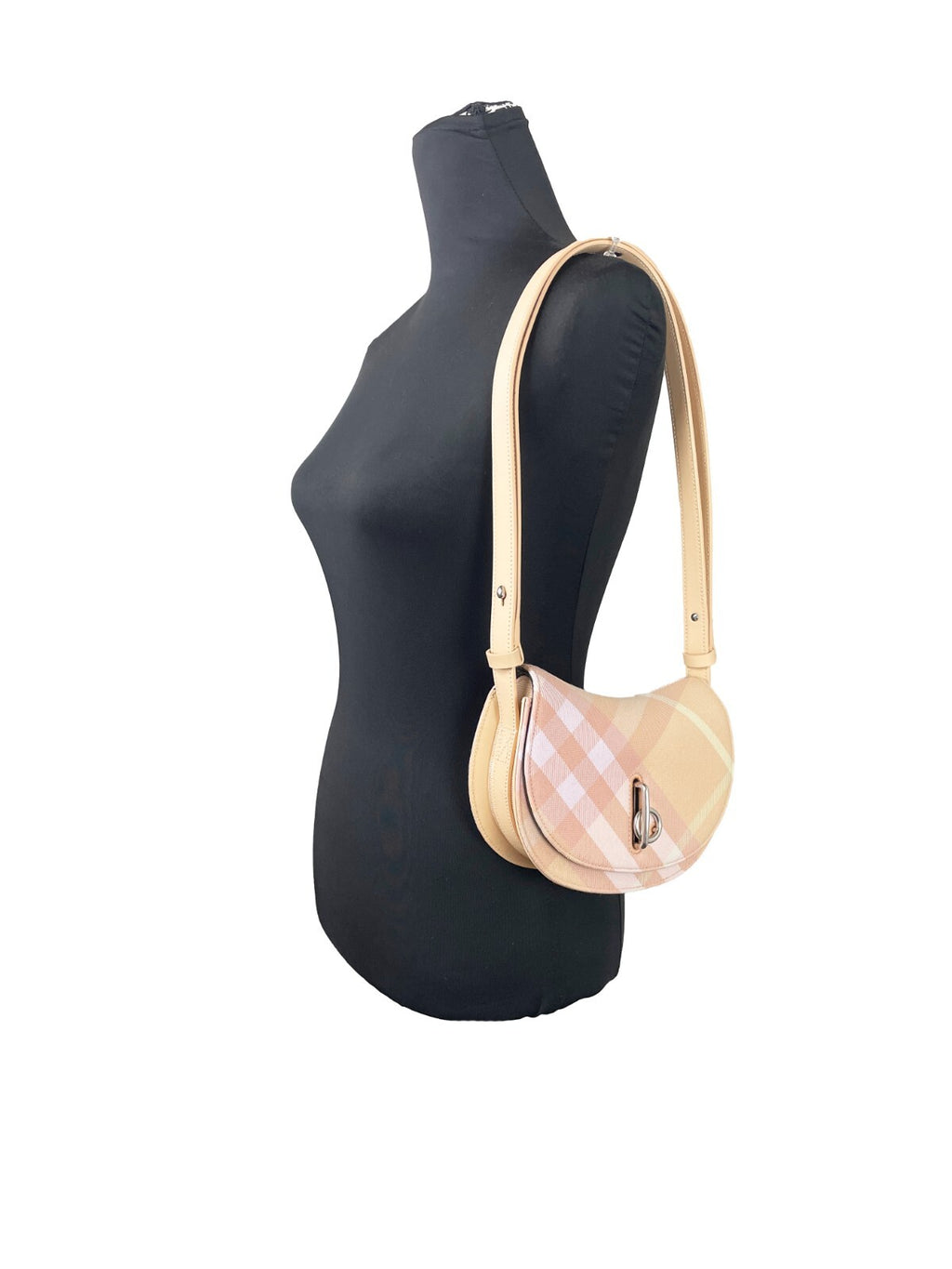 BURBERRY rankinė