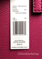 MARC JACOBS rankinė
