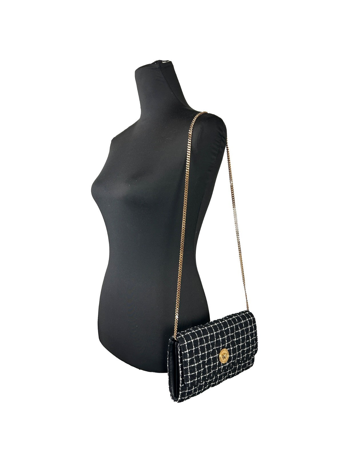 VERSACE rankinė