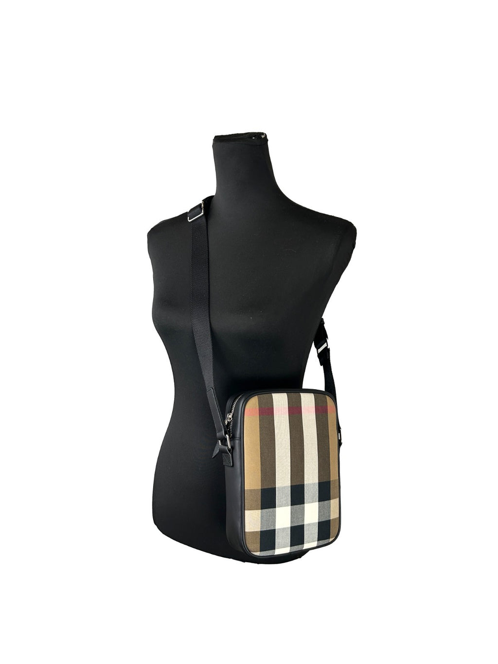 BURBERRY rankinė