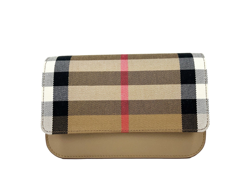 BURBERRY rankinė