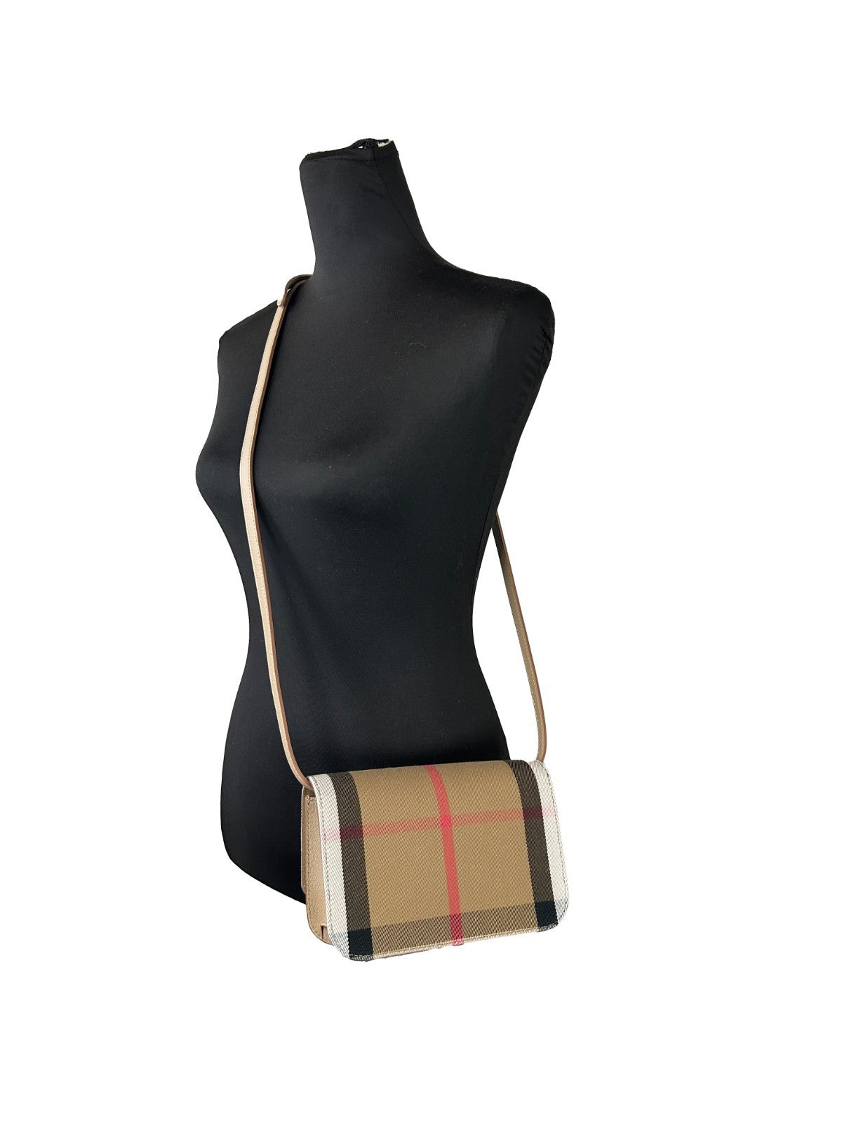 BURBERRY rankinė