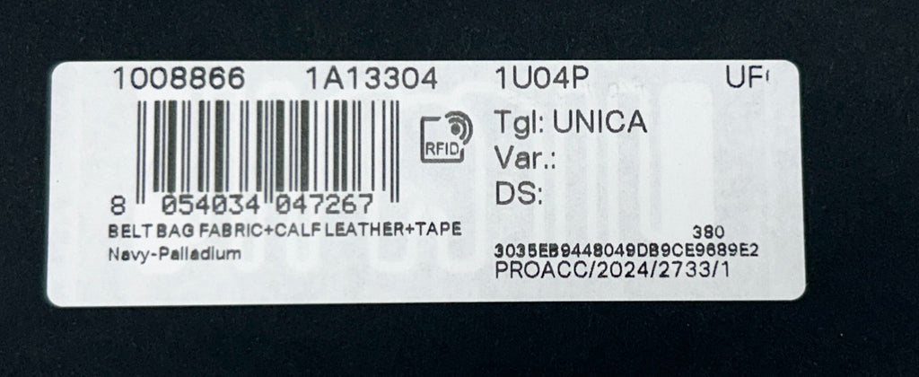 VERSACE piniginė