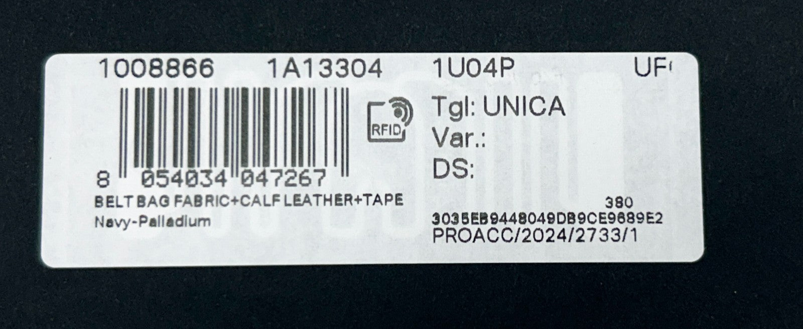 VERSACE piniginė