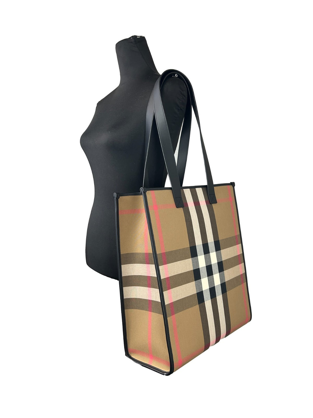 BURBERRY piniginė