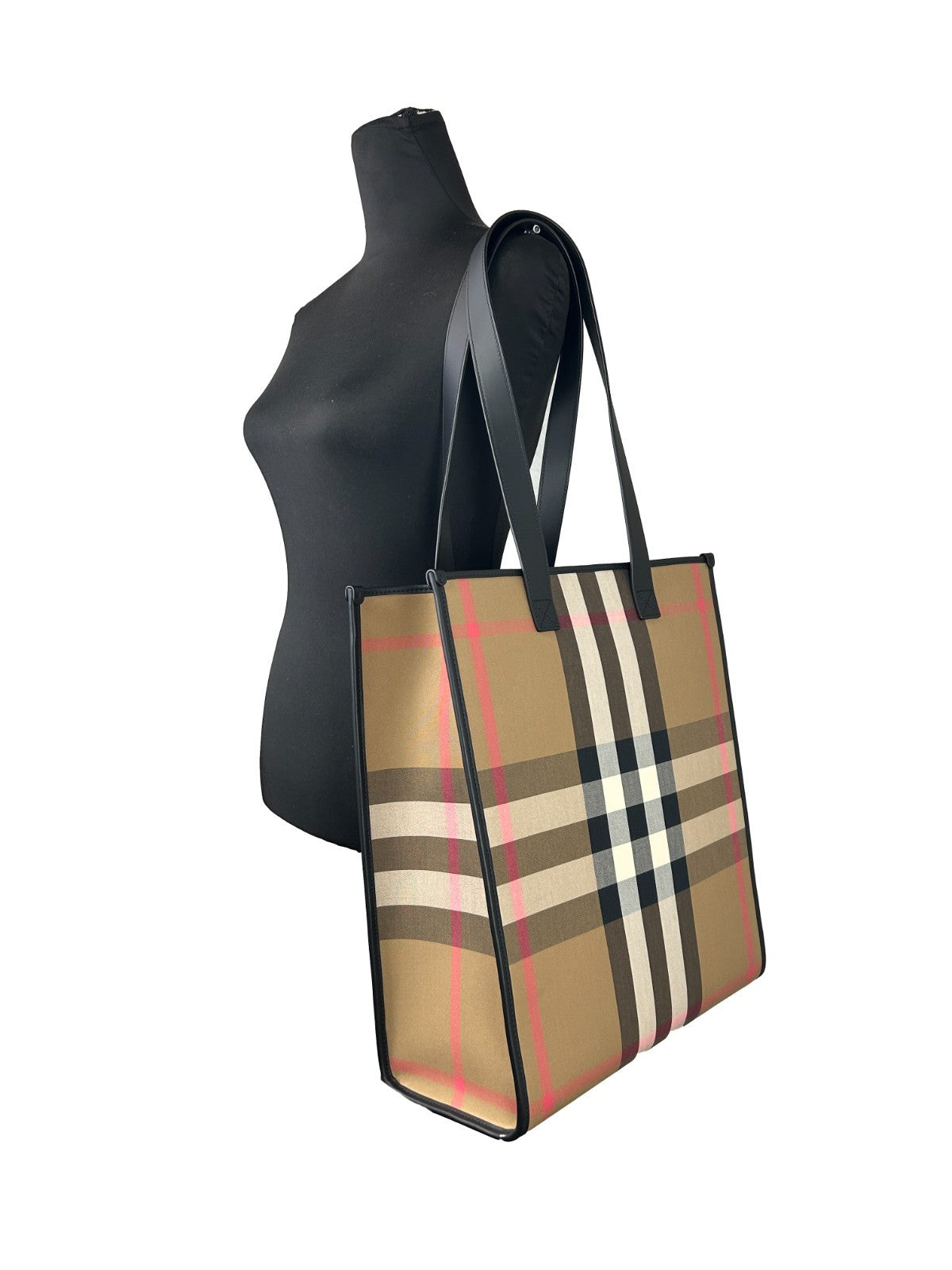 BURBERRY piniginė