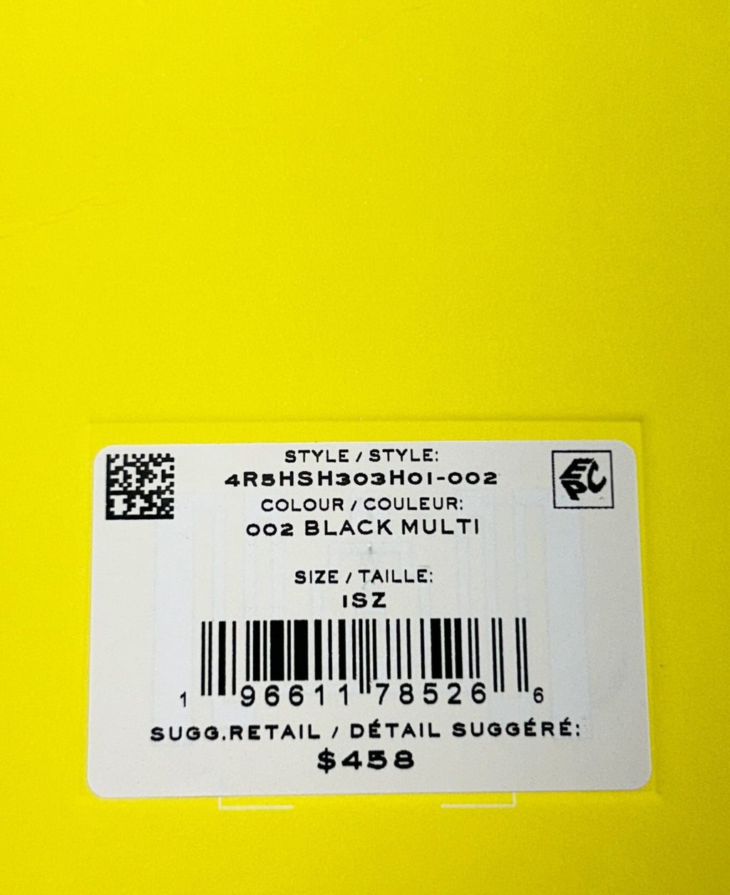 MARC JACOBS rankinė