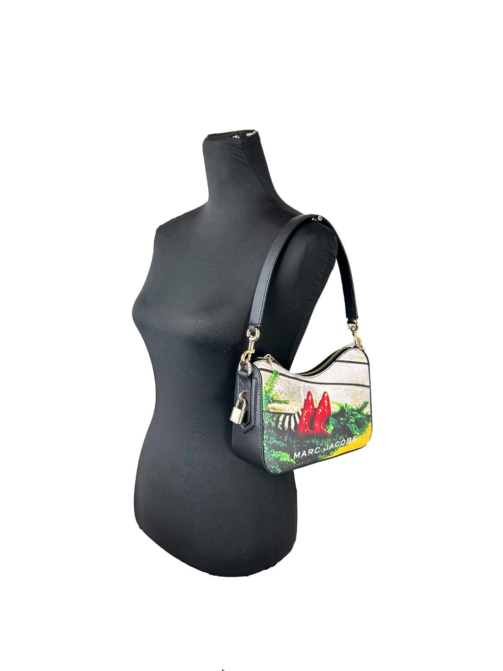 MARC JACOBS rankinė