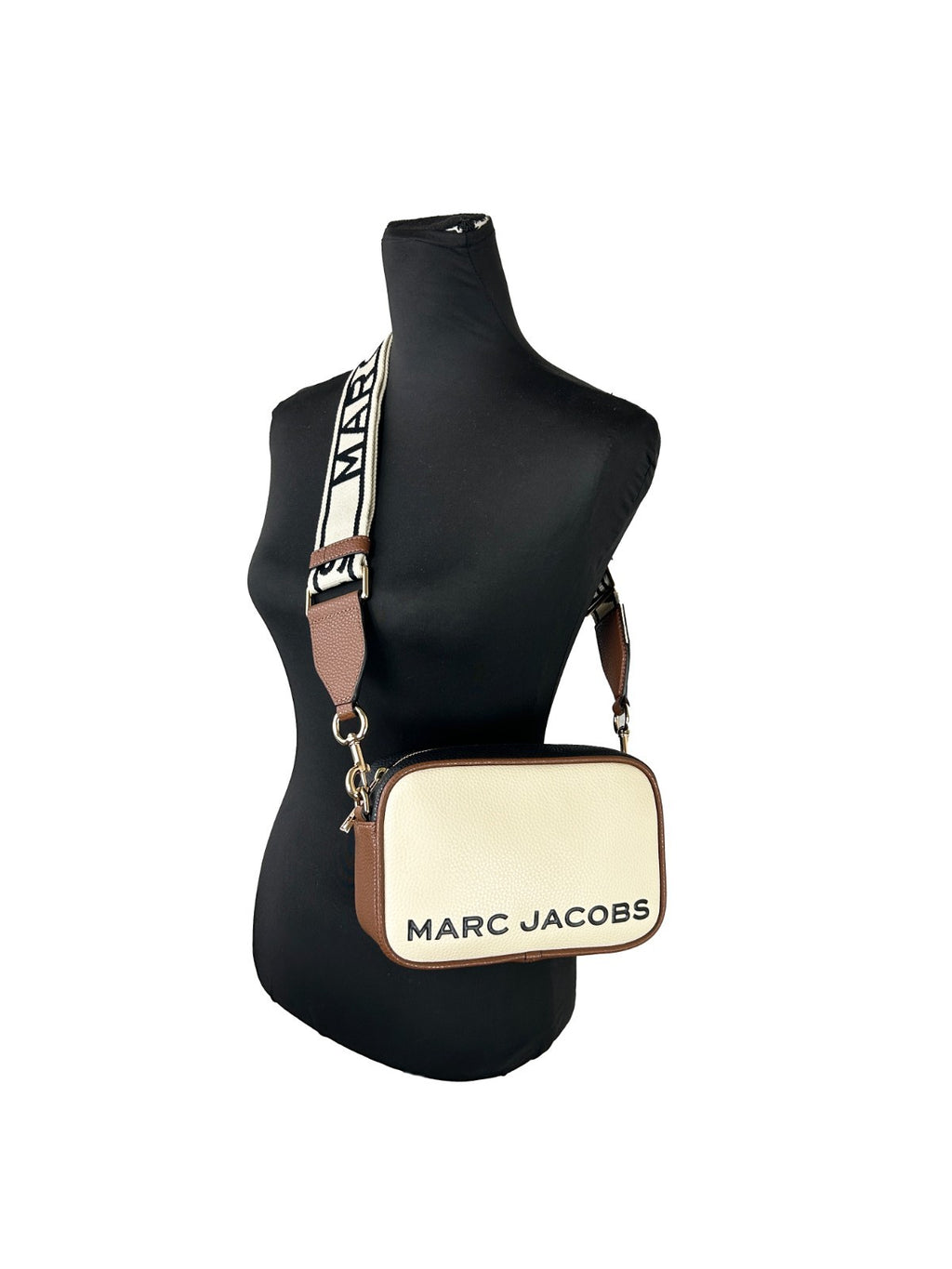 MARC JACOBS rankinė