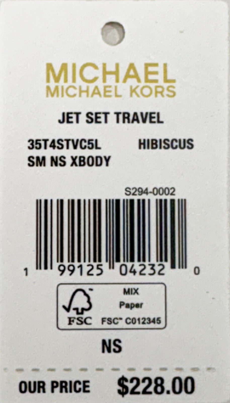 MICHAEL KORS rankinė