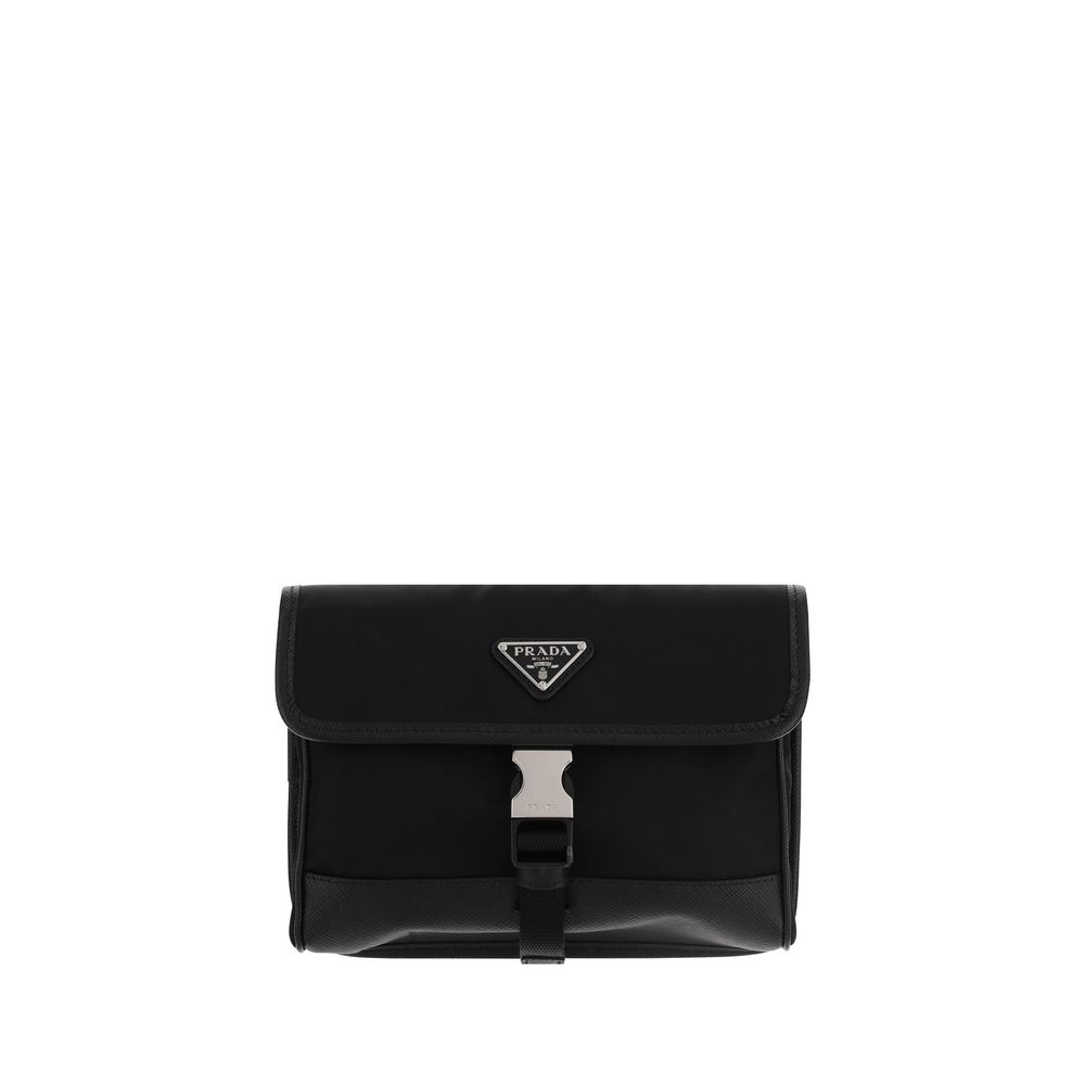 PRADA aksesuarai