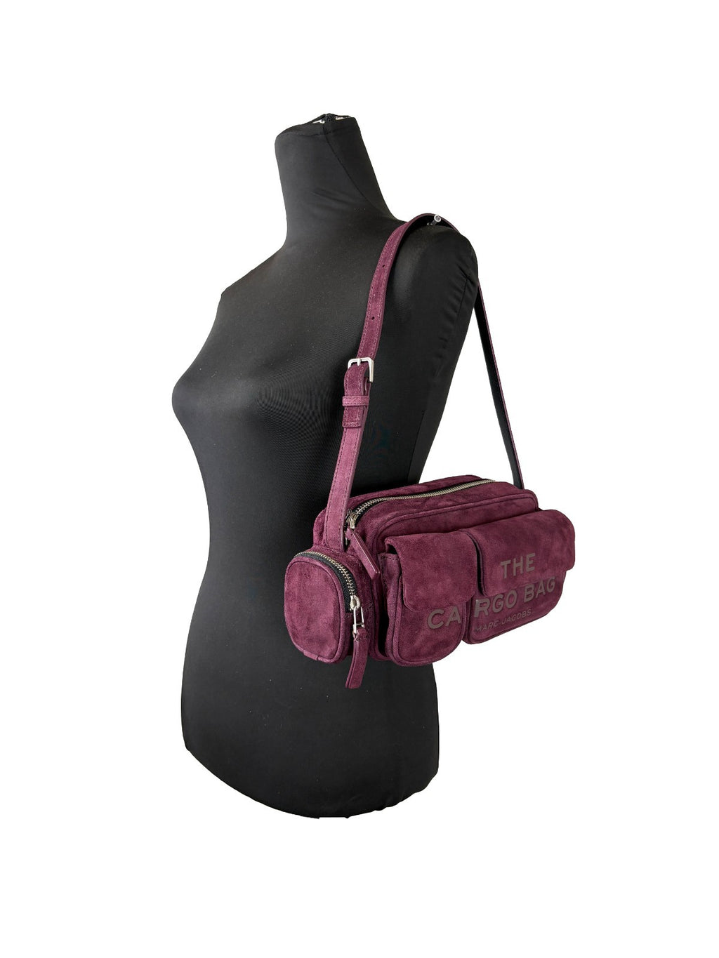 MARC JACOBS rankinė